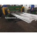 Steel Structure Metal Deck Roll Forming Machine Floor Decking Steel Galvanized Floor Decking Roll Forming Machine